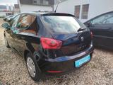 Seat Ibiza Lim. Reference 1,4*Klima*Garantie*1. Hand - Seat Ibiza: 1.4