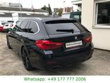 BMW 540d xDrive M Sport ACC ferngesteuert360°CAMERA - BMW 540 aus 2020