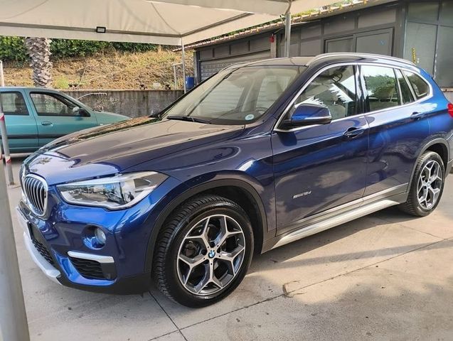 BMW BMW X1 sDrive 18d xLine
