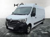 Renault Master Kasten KOMFORT L3H2 3,5t Blue dCi 150