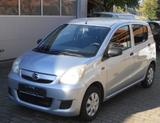 Daihatsu Cuore CooLine - Daihatsu Cuore
