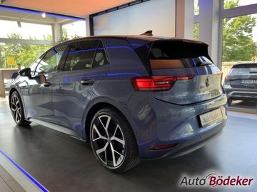 Volkswagen ID.3 Neo Style 140 kW (190 PS) 58 kWh Bluetooth