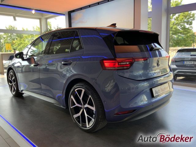 Volkswagen ID.3 Neo Style 140 kW (190 PS) 58 kWh Bluetooth