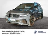 Volkswagen Tiguan 2.0 TSI R-Line 4Motion MATRIX-LED 360°