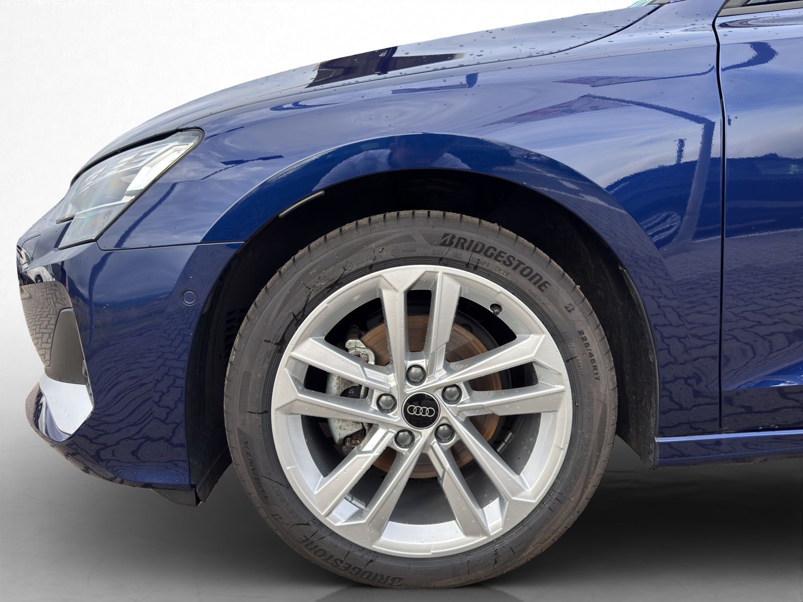 Audi A3 - Bild 13