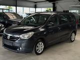 Dacia Lodgy*Euro5*1Hand*CoC*Klima*USB*Einparkhilfe* - Dacia Lodgy aus 2015