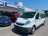 Opel Vivaro Kasten L2H1*1.Hand*Klima*Dachträger*AHK* - gebrauchte Opel Vivaro aus dem Jahr 2011