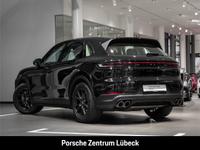 Porsche Cayenne S HA-Lenkung InnoDrive HeadUp LED-Matrix