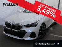 BMW 520 - Vorschau Bild 1