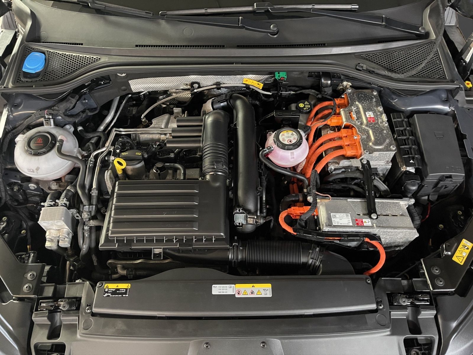 Volkswagen Arteon - Bild 23