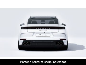 Porsche Panamera - 7