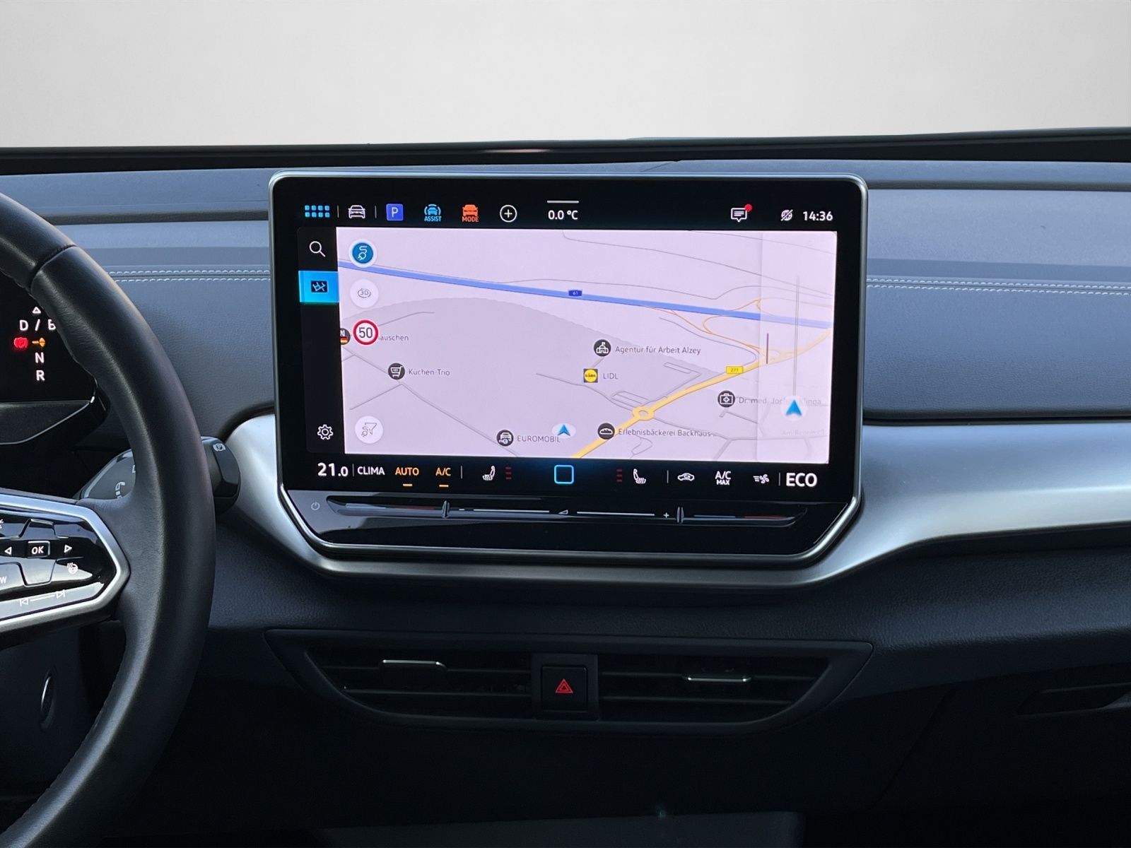 Volkswagen ID.5 - Bild 12