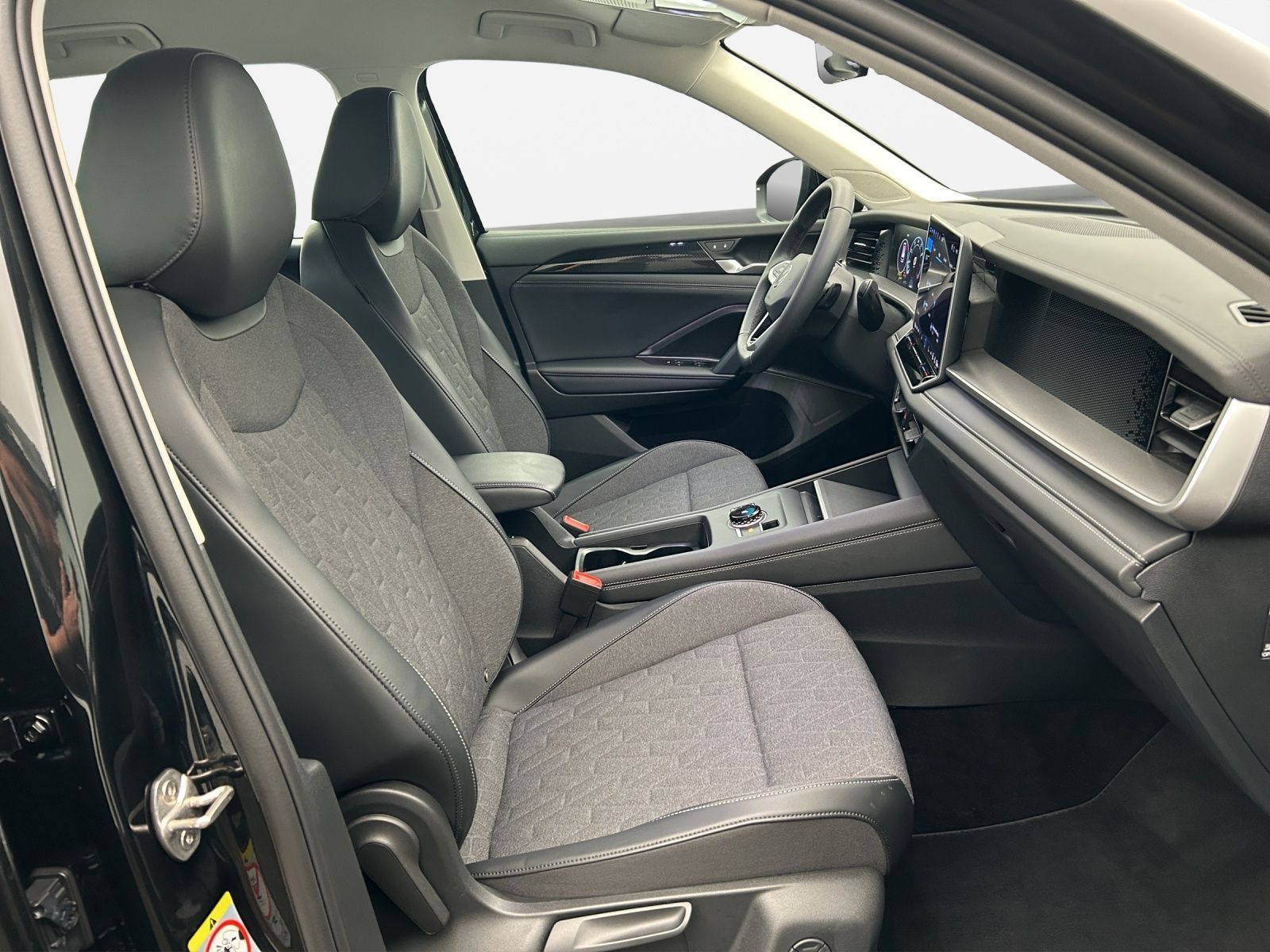 Volkswagen Tayron - Bild 4