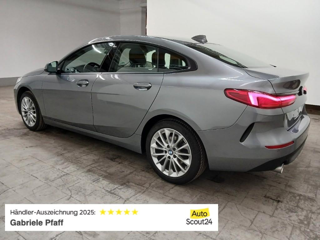 BMW 218 Gran Coupé*CockpitProf*AHK*DAB*LED*AppleCar