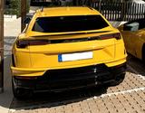 Lamborghini UrusS|GELB|AKRAPOVIC|GARANTIE|B&O|VOLL - Lamborghini Urus von privat