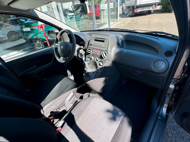 FIAT Panda 1.2 8V Classic 4X4
