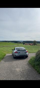 BMW M240i Steptronic Coupé - - gebrauchte BMW M240i aus dem Jahr 2023