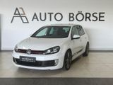 Volkswagen Golf 6 GTI ABT*ADIDAS*APP CARPLAY*DYNAUDIO*XENON - Volkswagen Golf: Adidas