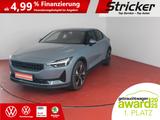 Polestar 2 Long Range Dual Motor 368,-ohne Anzahlung Pilo - gebrauchte Polestar Limousine