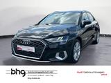 Audi A3 Sportback 30 TFSI advanced Business Navi Sitz - Audi A3 Business Gebrauchtwagen