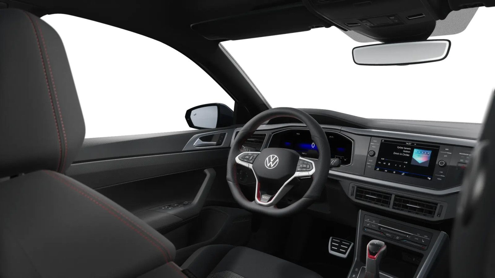 Volkswagen Polo - Bild 10