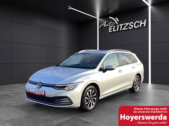 Volkswagen Golf VIII Variant eTSI Active DSG LED NAVI RearV