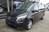Mercedes-Benz Vito 119 CDI Mixto Lang 2eTÜR/LED/STDHZG/KAM/AHK - Mercedes-Benz Vito: Cdi Mixto