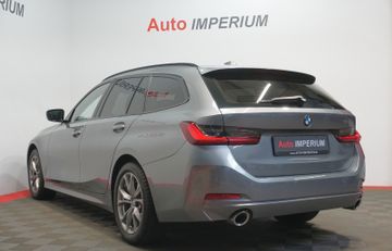 BMW 320 - 7