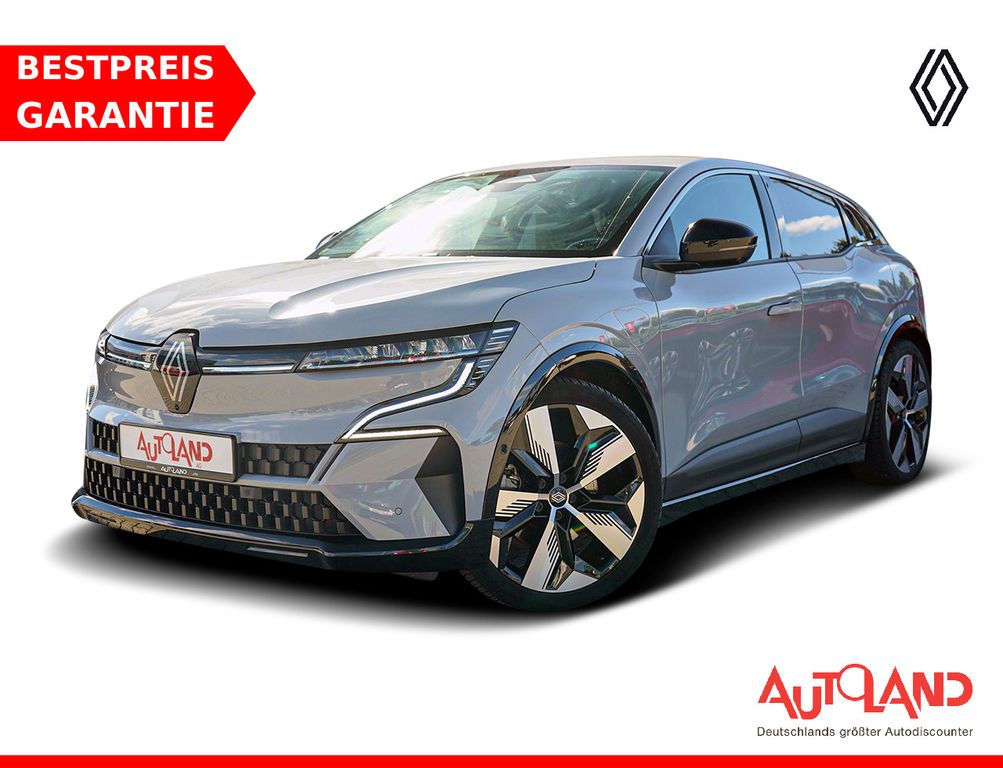 Image of Renault Megane