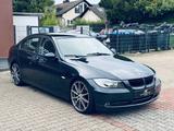 BMW 320i Aut. Lim. PDC - gebrauchte BMW 320 aus dem Jahr 2006