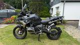 BMW R 1250 GS Triple Black Edition 