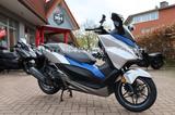 Honda NSS 125 ! FORZA ! ABS ! LED ! SCHNÄPPCHEN !!!!!! - HONDA ROLLER 125