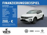 Volkswagen T-Roc - Vorschau Bild 2