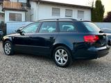 Audi A4 2.7 V6 TDI Avant 1Hand Scheckheft Navi Klima - Audi A4: Kombi, V6