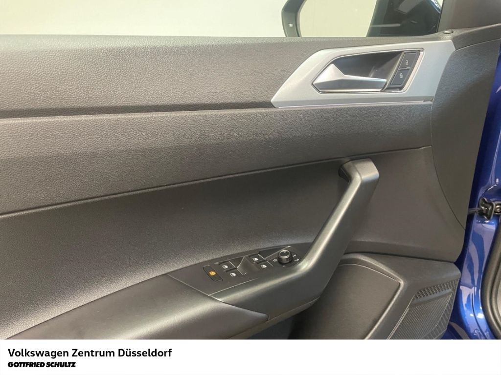 Volkswagen Taigo - Bild 10