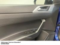 Volkswagen Taigo - Vorschau Bild 10