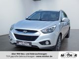 Hyundai ix35 1.6 FIFA World Cup Edition 4xSHZ LM Klima - Hyundai ix35: 1.6