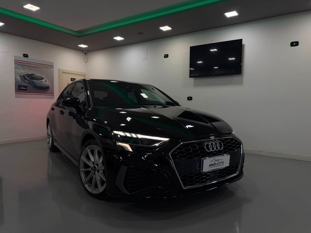 Image of Audi A3
