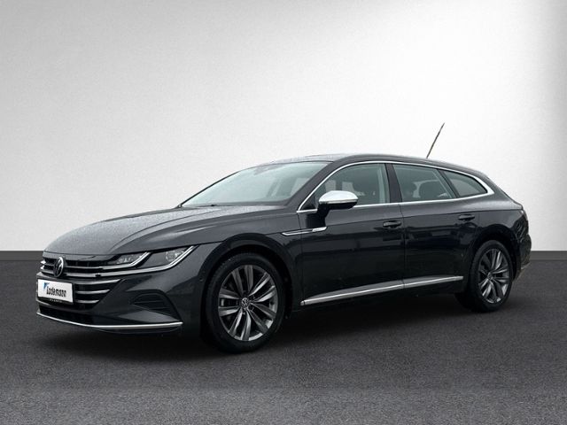 Arteon Shooting Brake 2.0 TSI PANO+RFK+HK+eHECK+