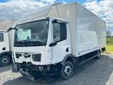 MAN TGL 12.250 AUTOMATIK KOFFER FRONTSCHADEN LBW - Offers matching your search criteria