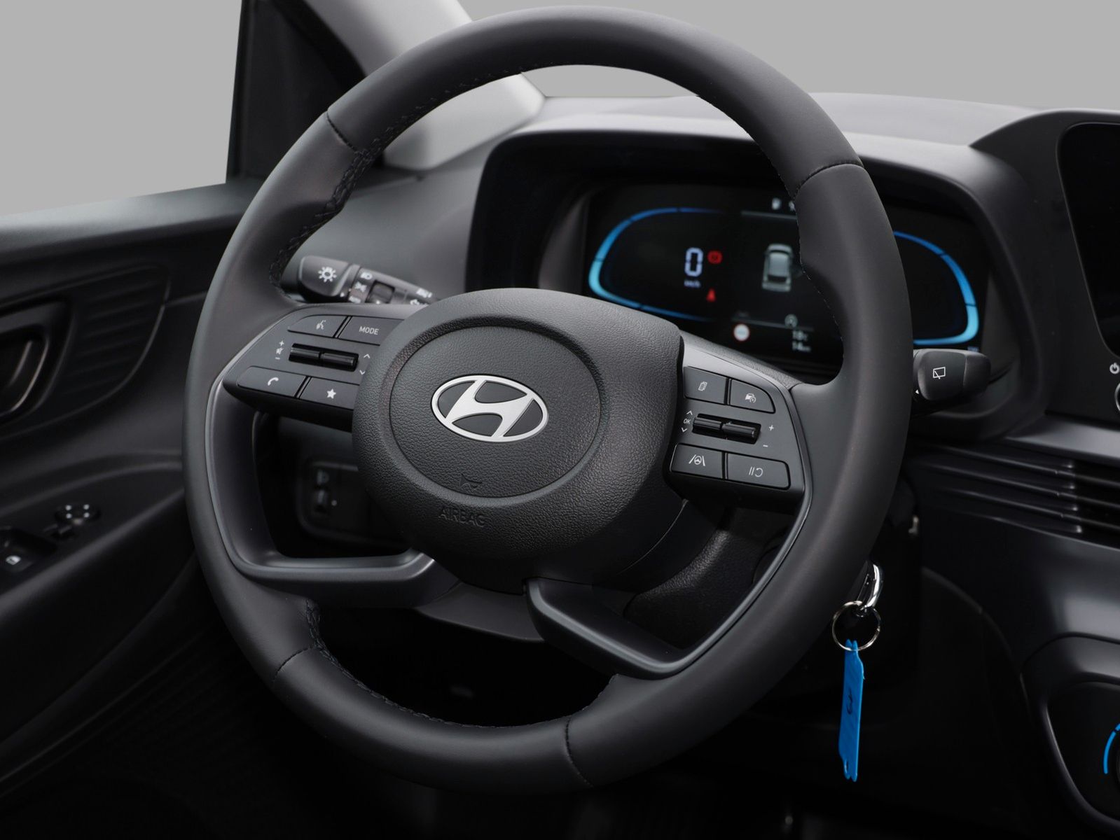 Hyundai i20 - Bild 10