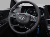 Hyundai i20 - Vorschau Bild 10