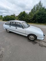 Citroën Citroen GSA - Citroën GSA von privat