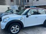 MINI Mini One Countryman 1.6 Cooper bicolor - MINI Cooper Countryman One
