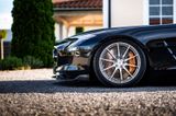 Mercedes-Benz SLS AMG 6.2 V8 Roadster GT GT 750 PS Einzelstück