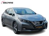 Nissan Leaf e+ Tekna+ACC*LEDER*NAVI*360°-Kamera*WINTERP - Nissan Leaf in Essen