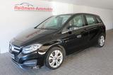 Mercedes-Benz B 200 CDI, Avantgarde, Navi, Kamera, Sitzhzg. - Mercedes-Benz B 200 in Dresden