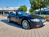 BMW Z4 Roadster 3.0si - - BMW Z4: 3.0