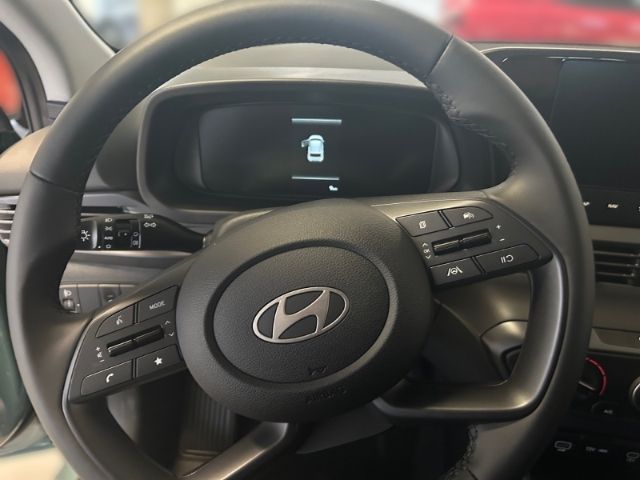 Fahrzeugabbildung Hyundai BAYON FL (MY25) 1.0 T-GDI Select Navi Kamera Ein