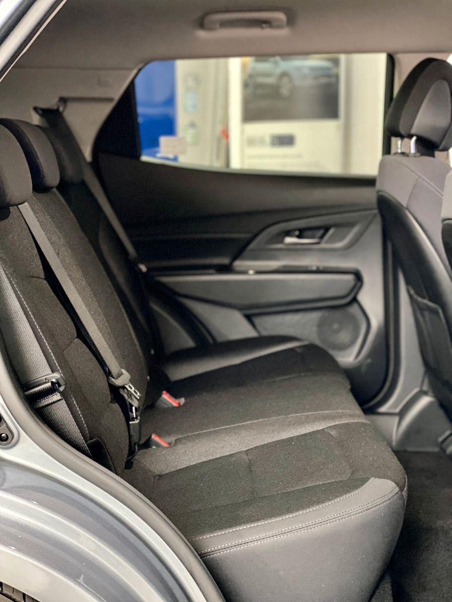 Fahrzeugabbildung Ssangyong Korando RUBY**ALLRAD**AUTOMATIK**FINANZIERUNG**